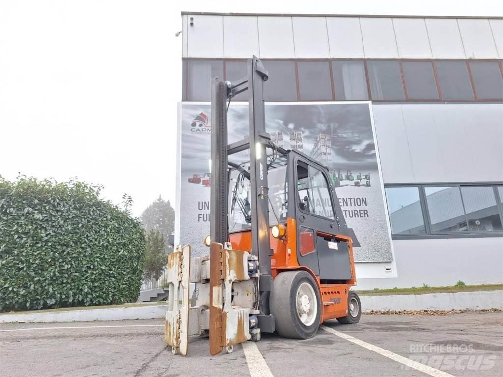 Carer Z70H Strivuitoare-altele