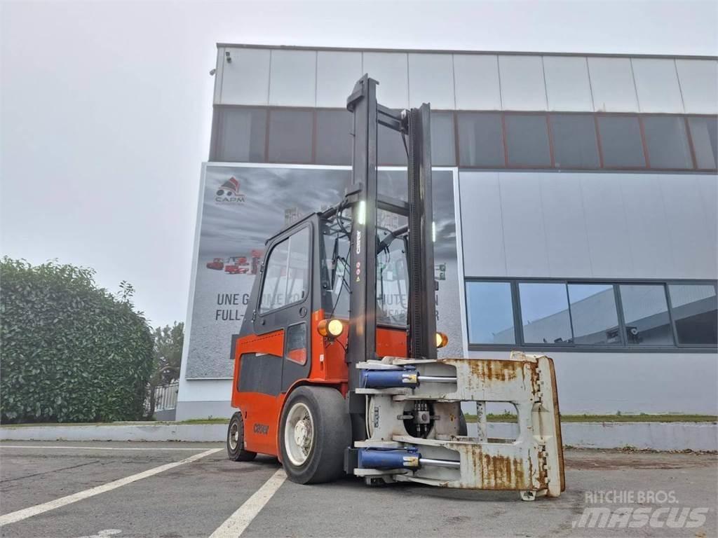 Carer Z70H Strivuitoare-altele