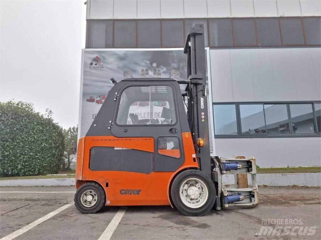 Carer Z70H Strivuitoare-altele