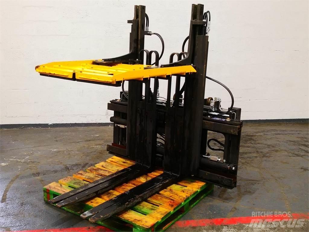 CAT 4000 Strivuitoare-altele