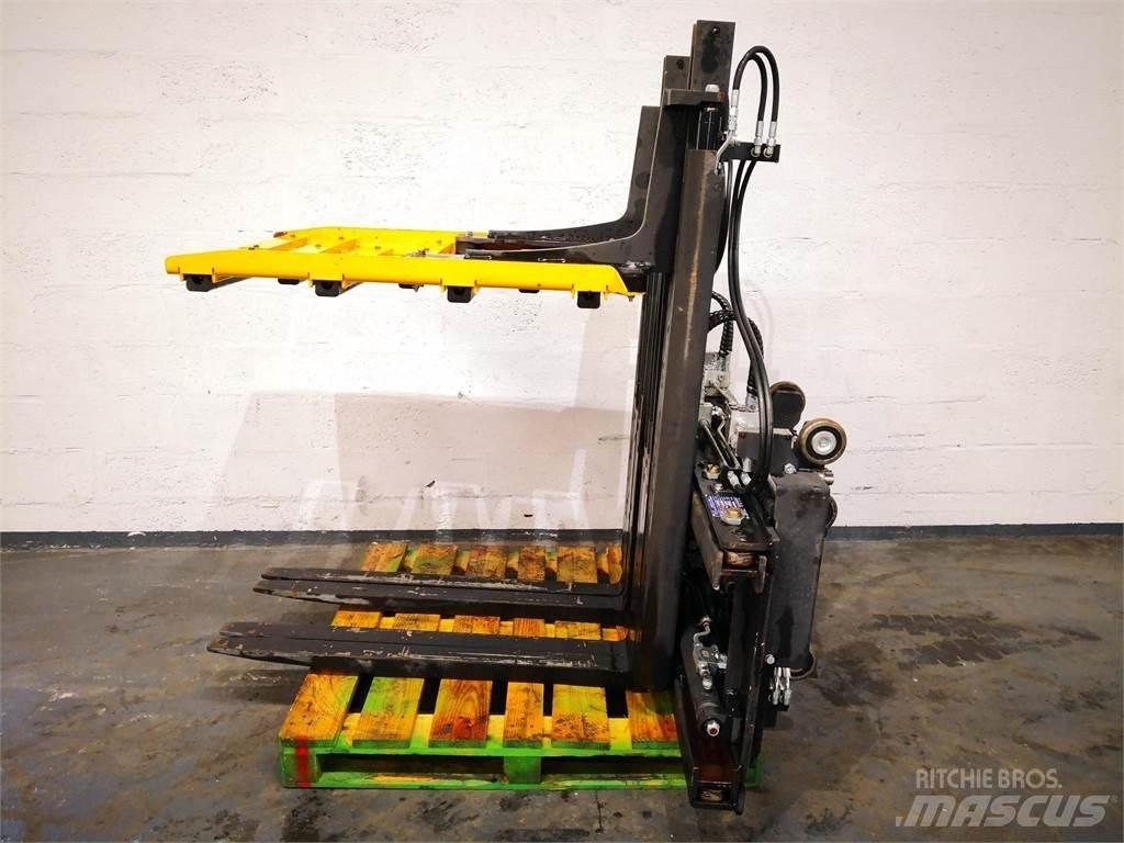 CAT 4000 Strivuitoare-altele