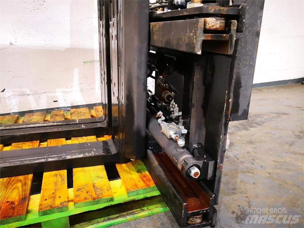 CAT 4000 Strivuitoare-altele