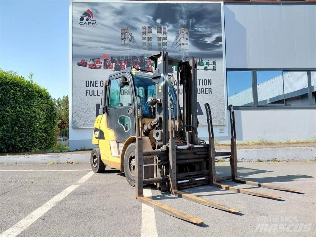 CAT DP40N Strivuitoare-altele