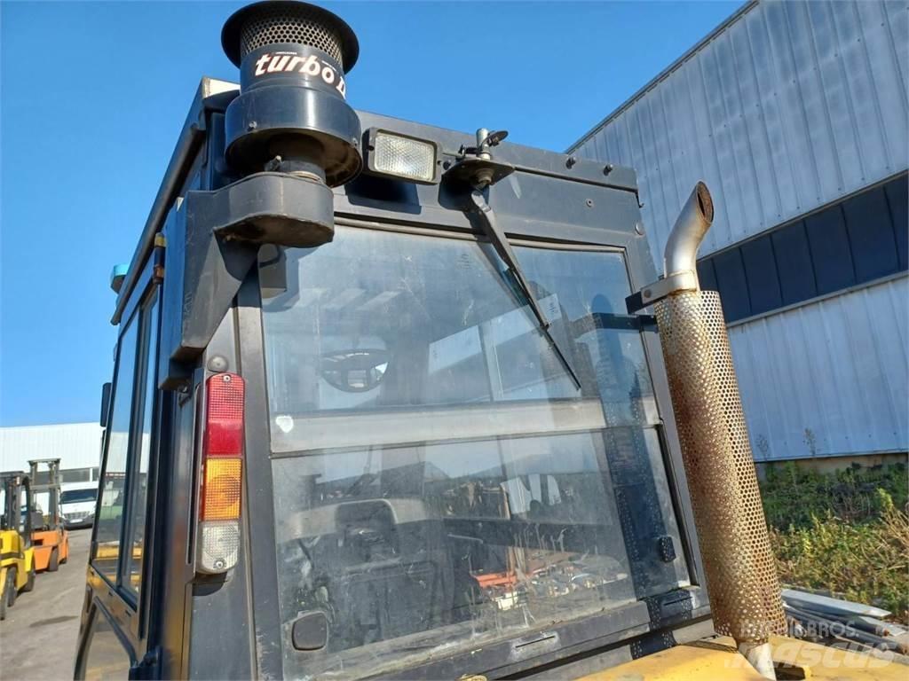 CAT DP50K2 Strivuitoare-altele