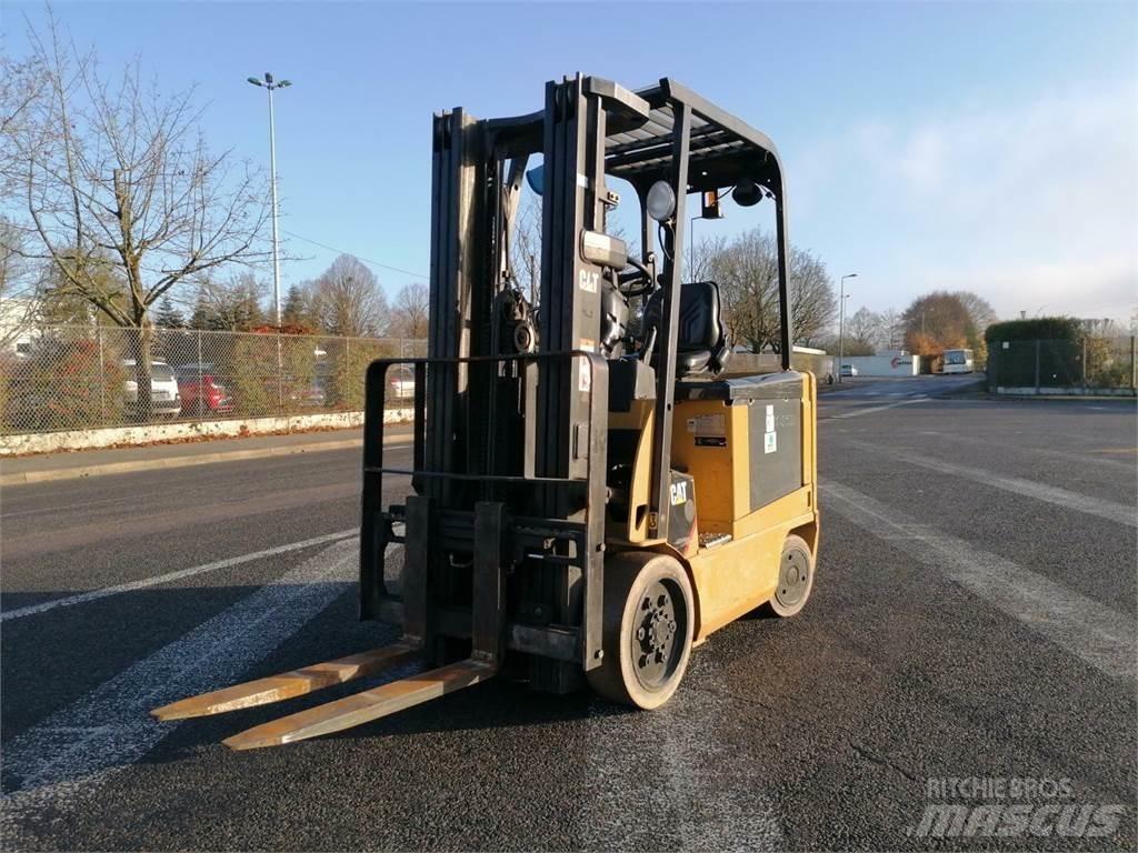 CAT EC25 Strivuitoare-altele