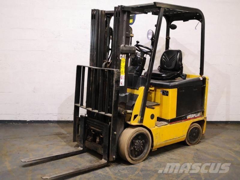 CAT EC25N Strivuitoare-altele