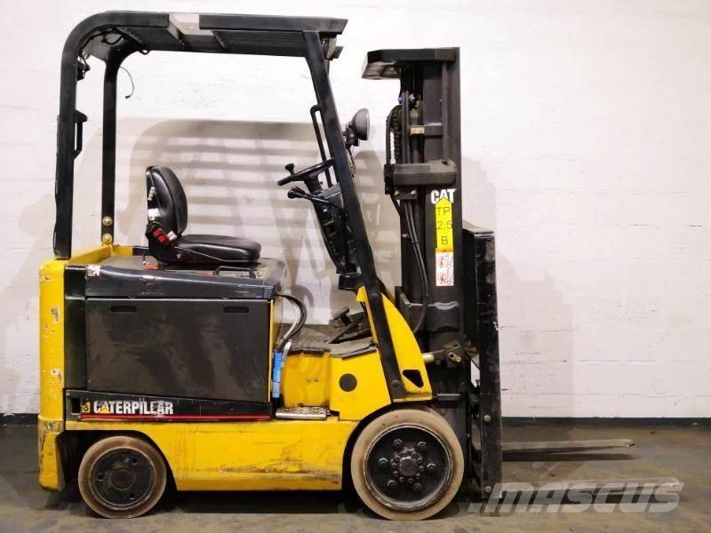 CAT EC25N Strivuitoare-altele