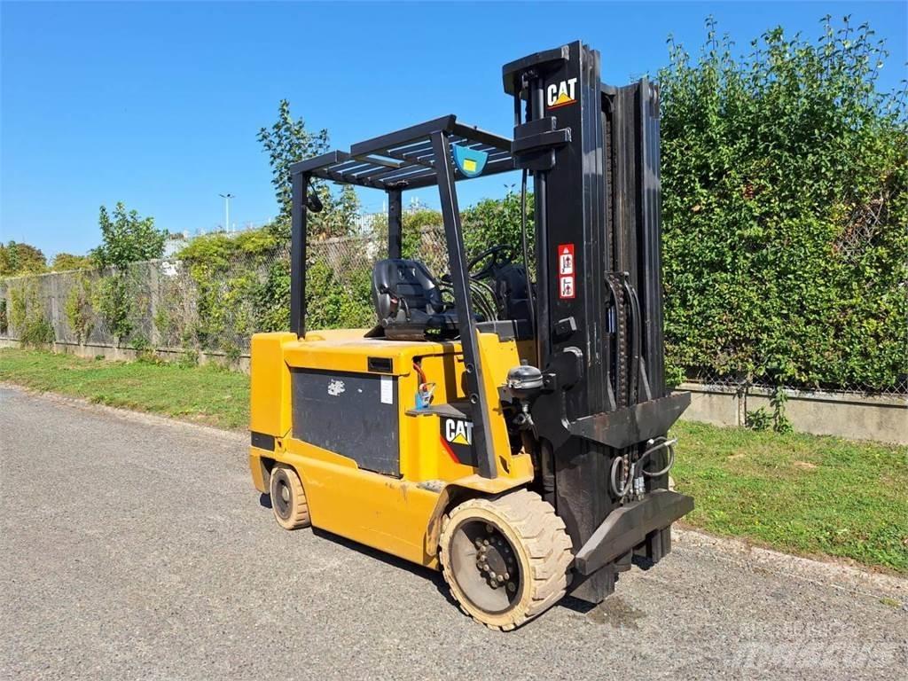CAT EC55N Strivuitoare-altele