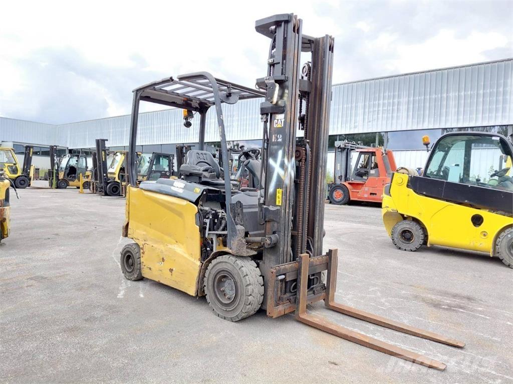 CAT EP25CN Strivuitoare-altele