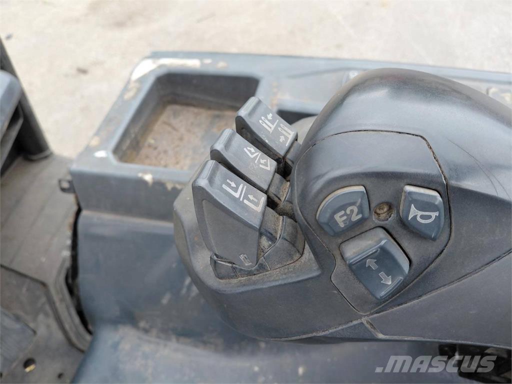 CAT EP25CN Strivuitoare-altele