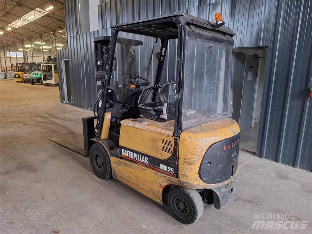 CAT EP25K Strivuitoare-altele