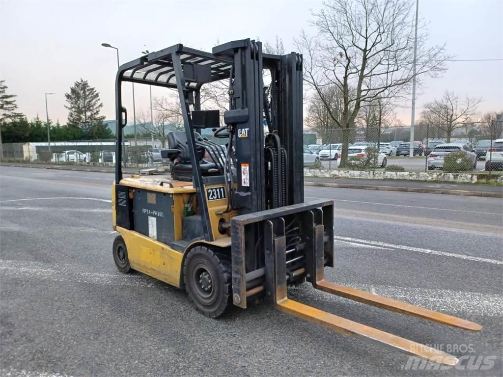 CAT EP25K Strivuitoare-altele