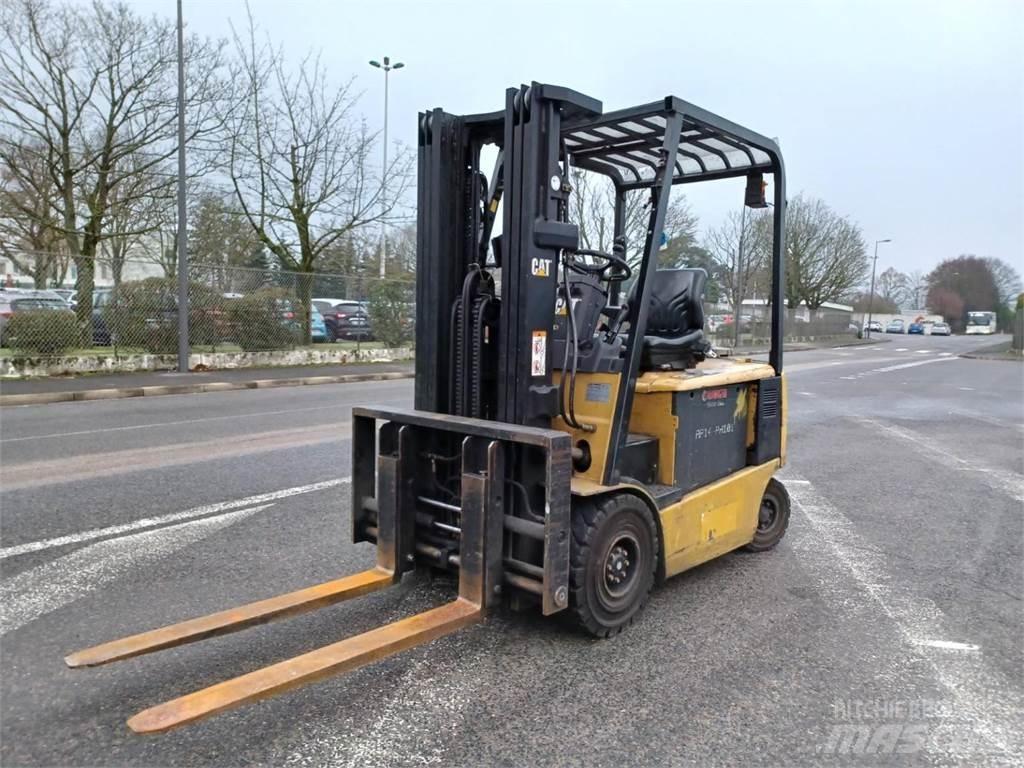 CAT EP25K Strivuitoare-altele