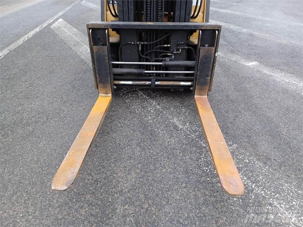 CAT EP25K Strivuitoare-altele