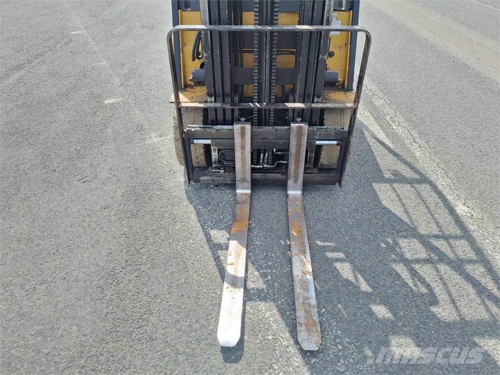 CAT EP25K-PAC Strivuitoare-altele