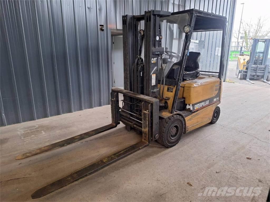 CAT EP25K-PAC Strivuitoare-altele