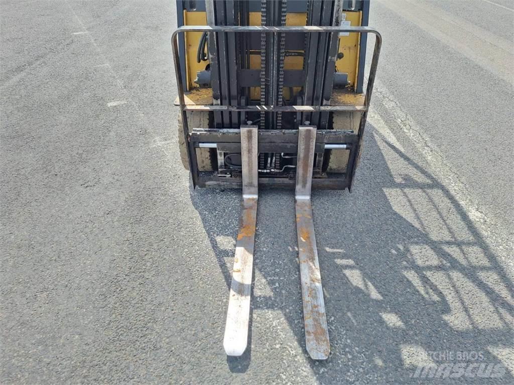 CAT EP25KP Strivuitoare-altele