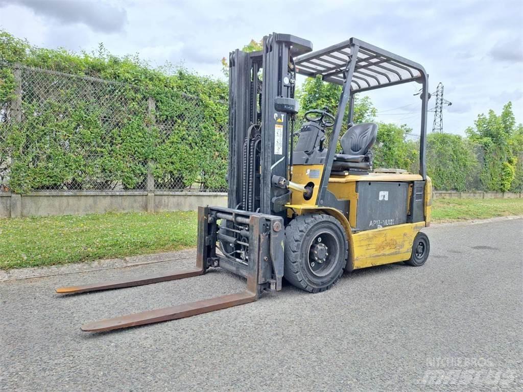 CAT EP30K Strivuitoare-altele