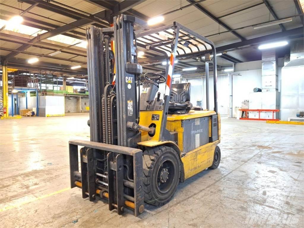 CAT EP30K-PAC Strivuitoare-altele