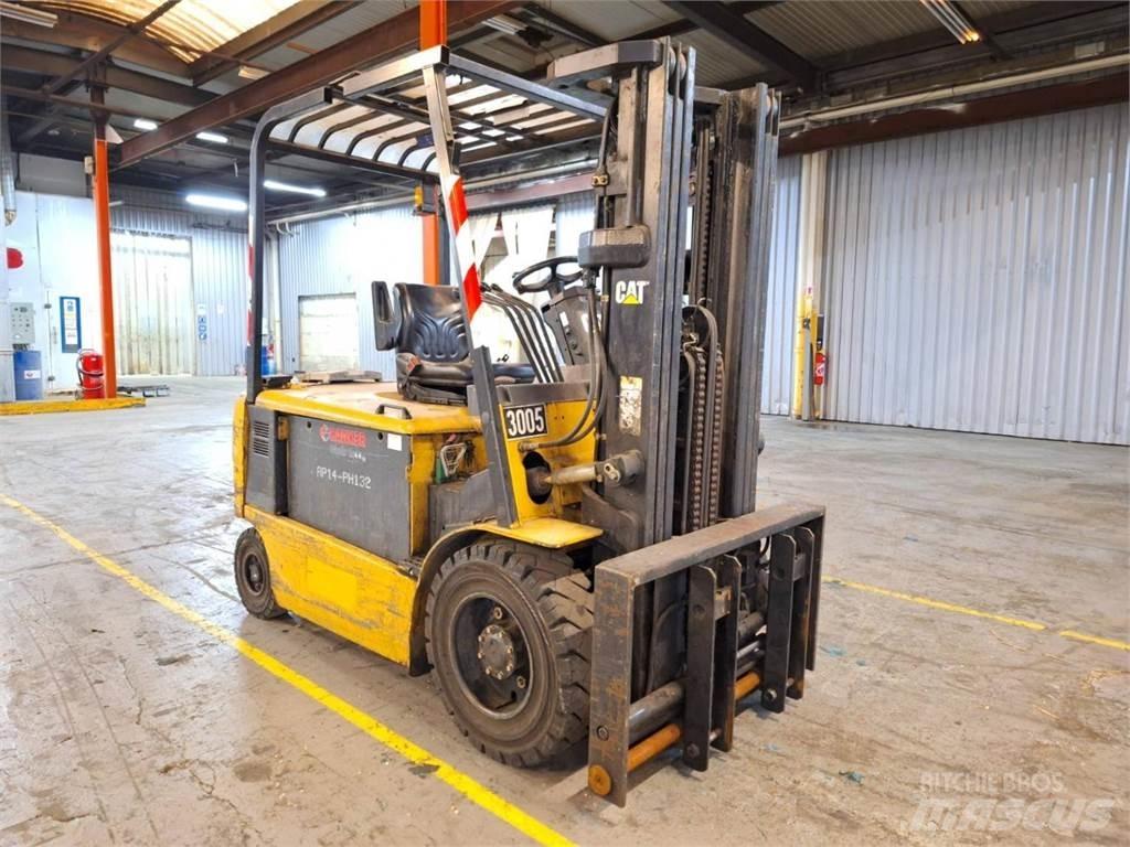CAT EP30K-PAC Strivuitoare-altele