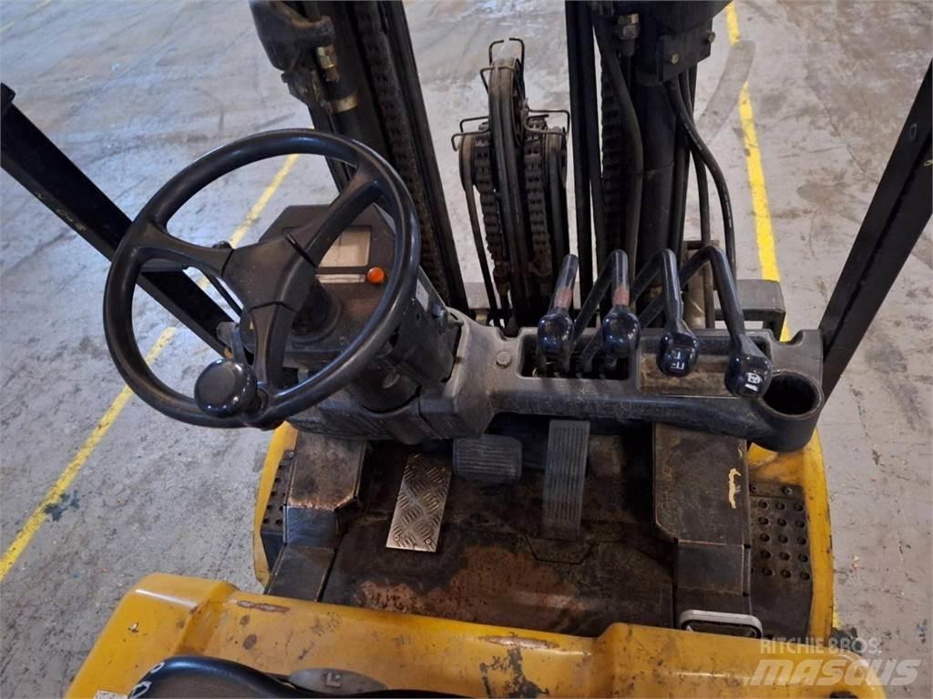 CAT EP30K-PAC Strivuitoare-altele