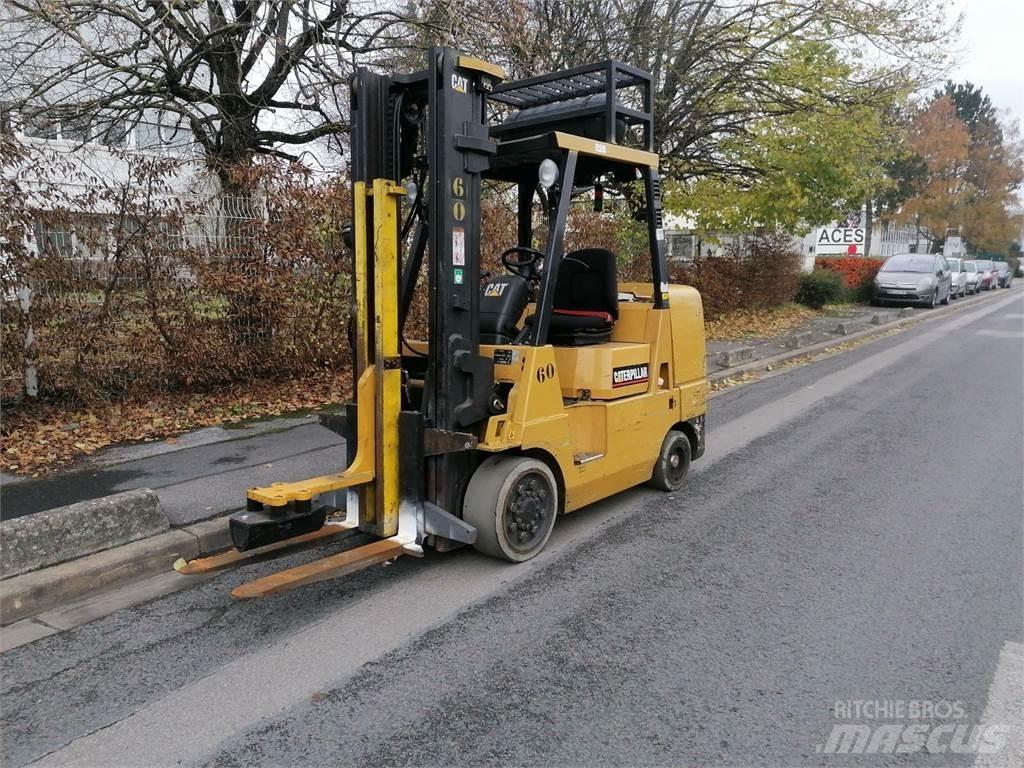 CAT GC45K SWB Strivuitoare-altele