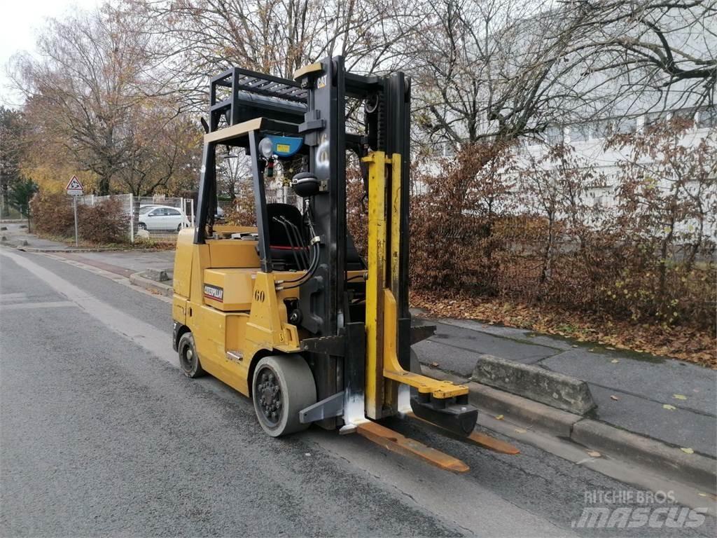 CAT GC45K SWB Strivuitoare-altele