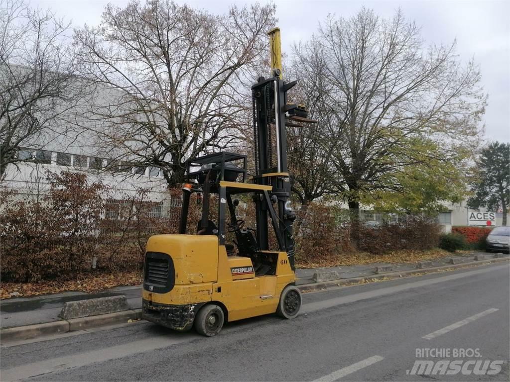 CAT GC45K SWB Strivuitoare-altele