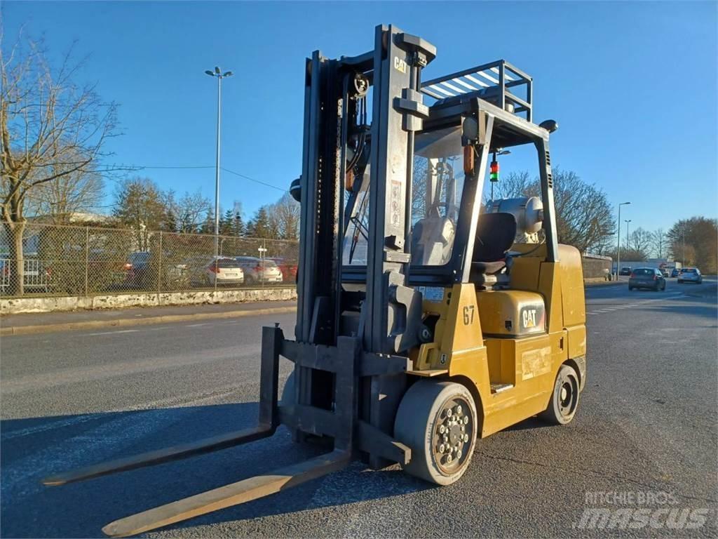 CAT GC45K SWB Strivuitoare-altele