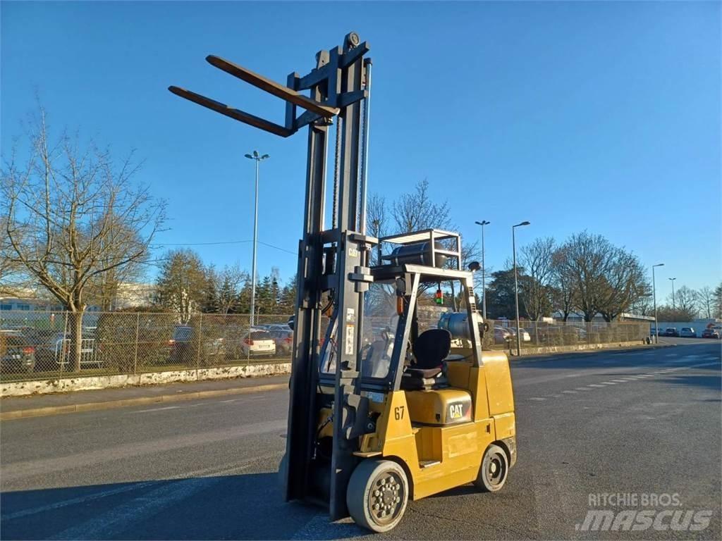 CAT GC45K SWB Strivuitoare-altele