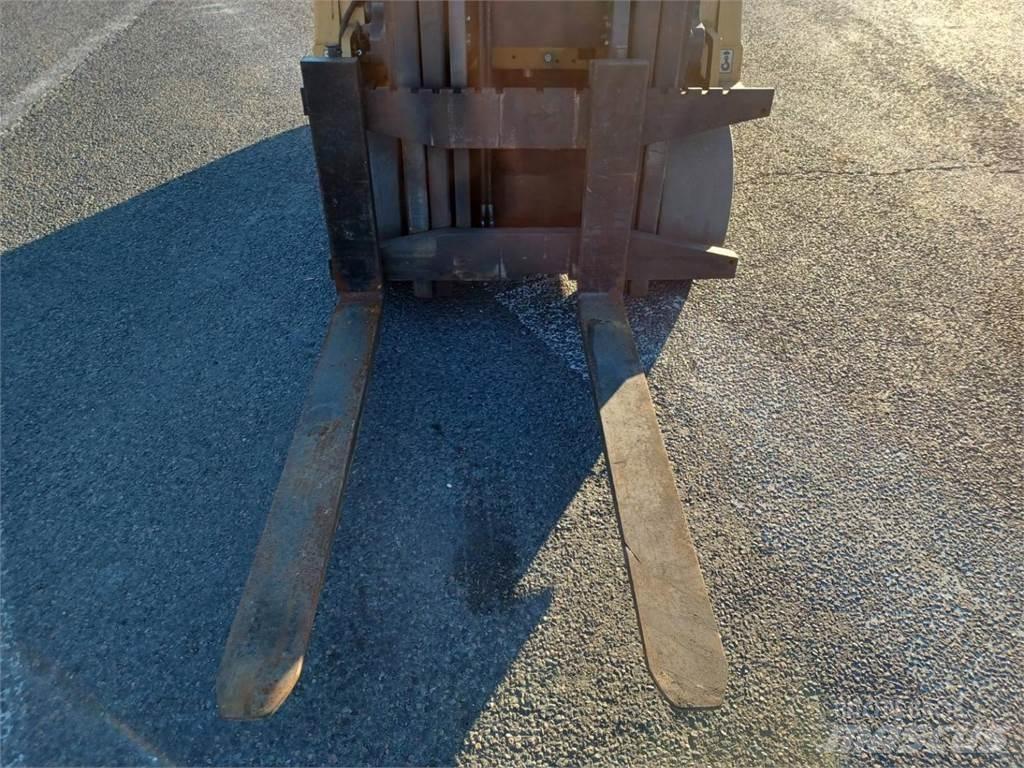 CAT GC45K SWB Strivuitoare-altele
