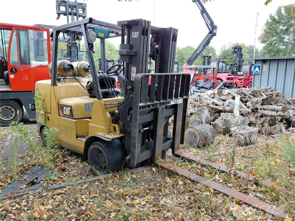 CAT GC55K Strivuitoare-altele