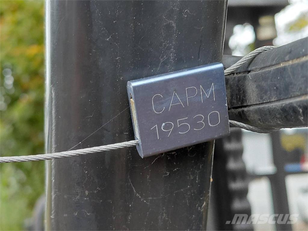 CAT GC55K Strivuitoare-altele