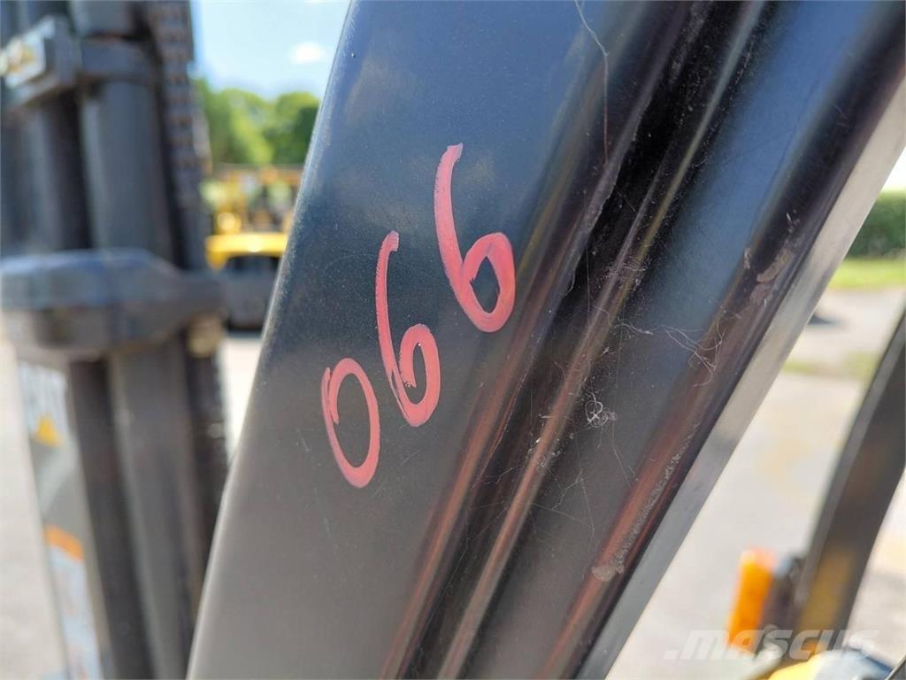 CAT GP18N Strivuitoare-altele
