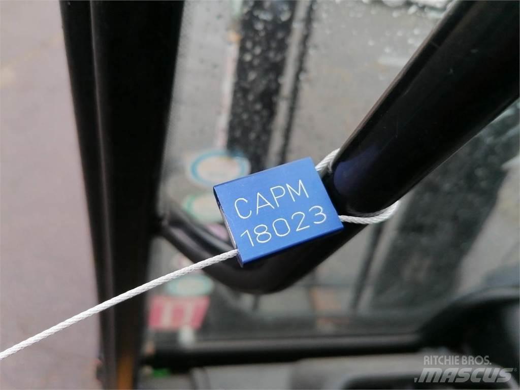 CAT GP18N Strivuitoare-altele