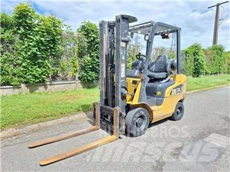 CAT GP20CN Strivuitoare-altele
