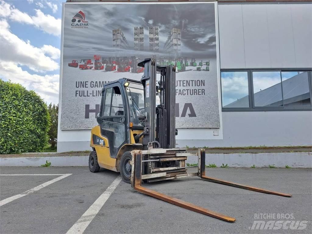 CAT GP25NTD Strivuitoare-altele