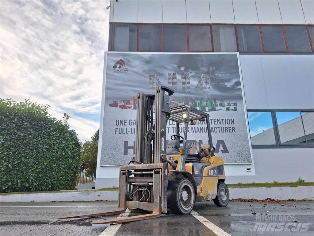 CAT GP30NT Strivuitoare-altele