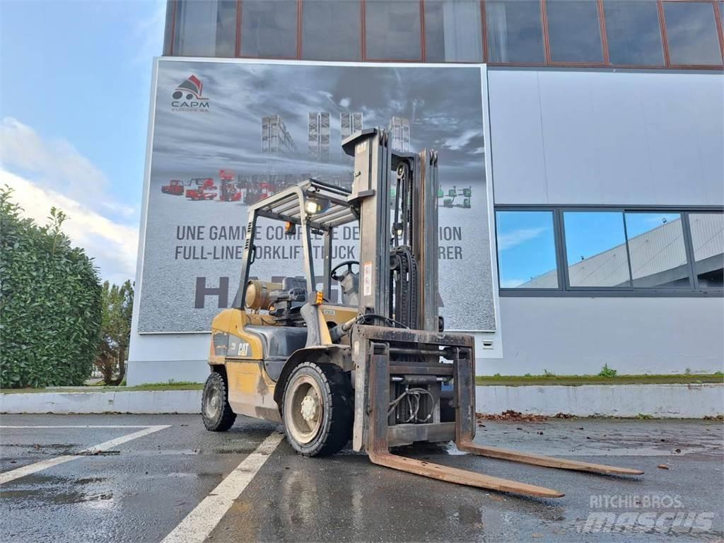 CAT GP30NT Strivuitoare-altele