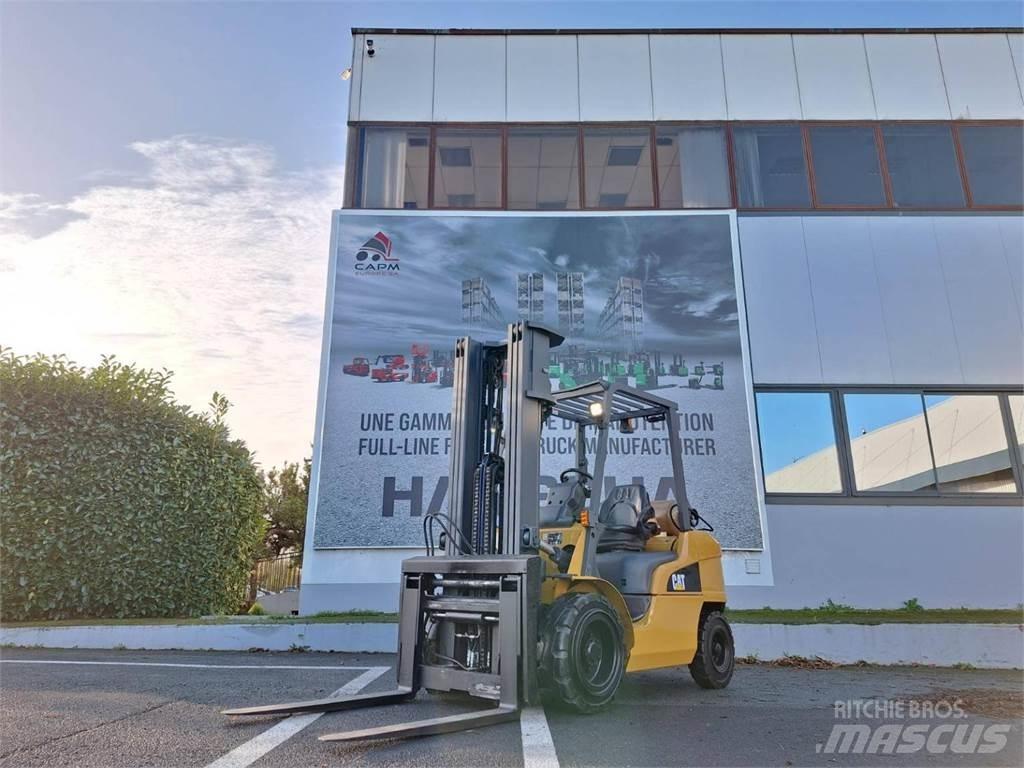 CAT GP30NTD Strivuitoare-altele