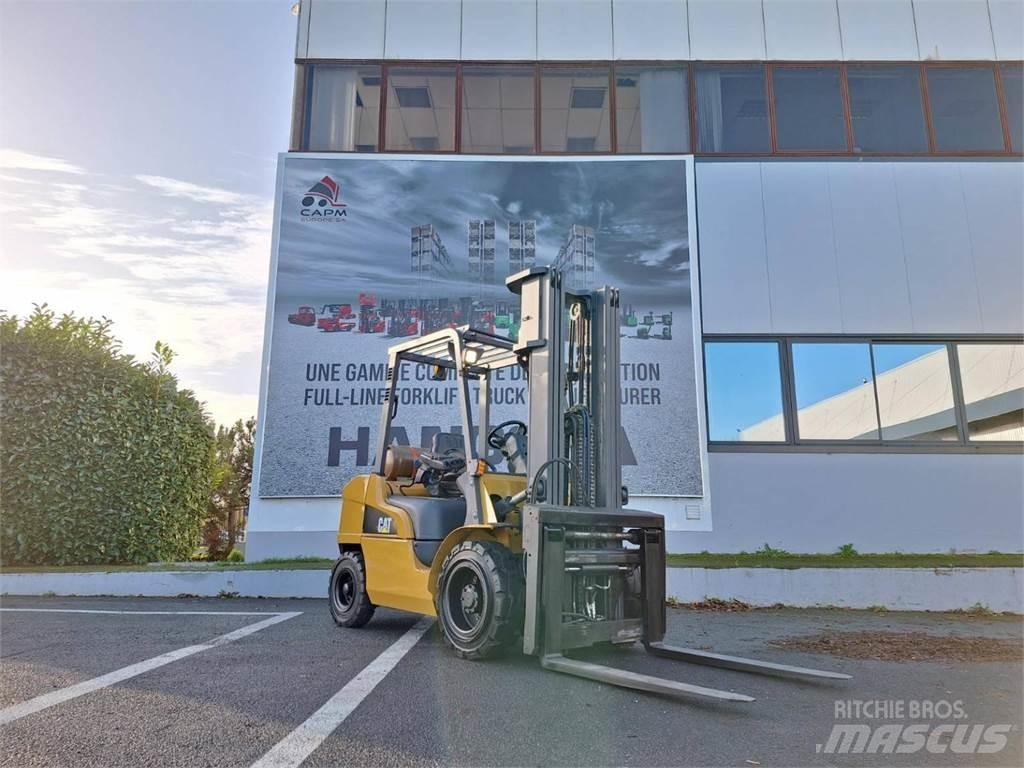 CAT GP30NTD Strivuitoare-altele