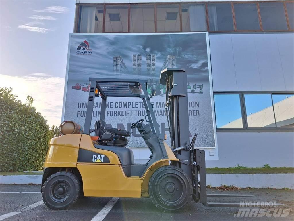 CAT GP30NTD Strivuitoare-altele