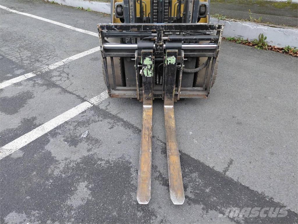 CAT GP30NTD Strivuitoare-altele