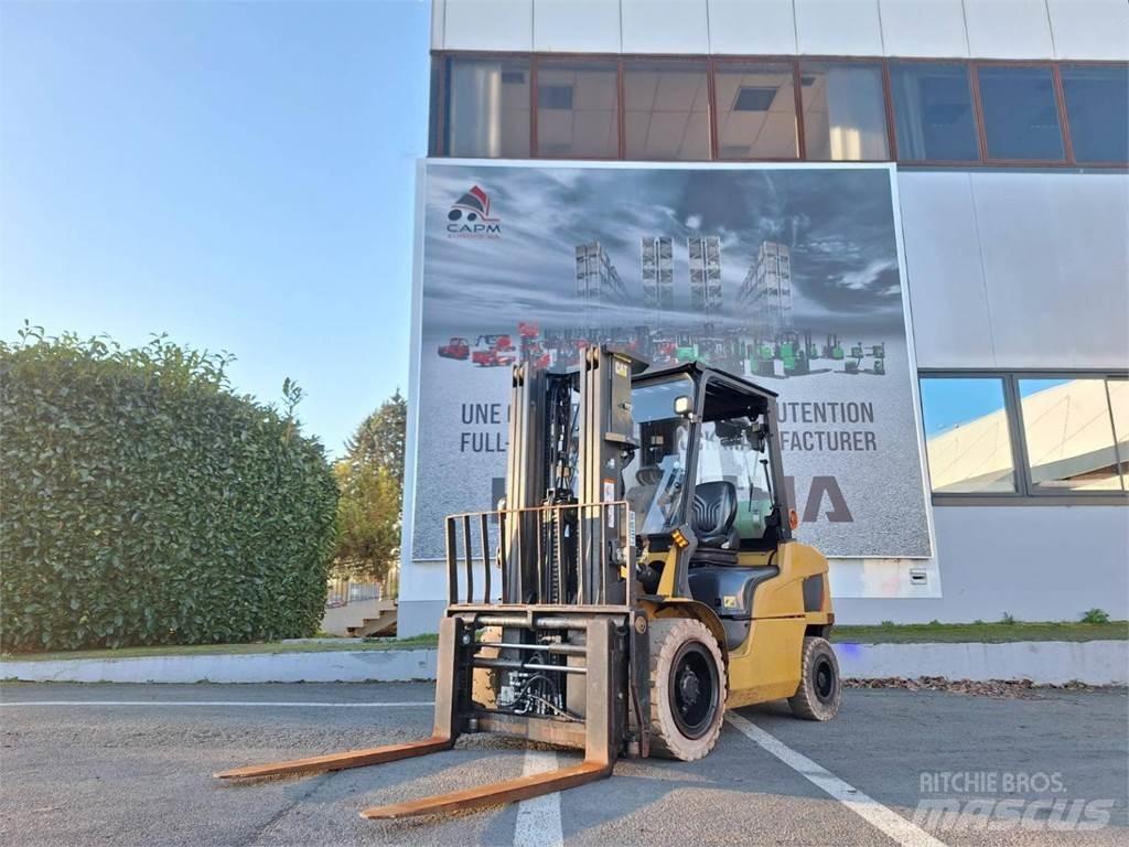 CAT GP35NT Strivuitoare-altele