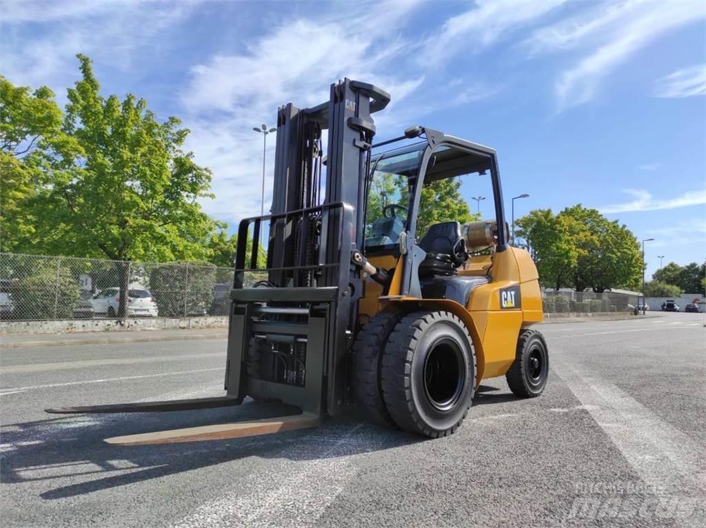 CAT GP40N Strivuitoare-altele