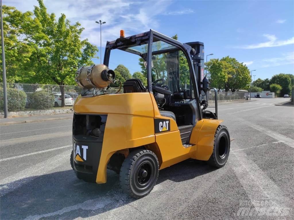 CAT GP40N Strivuitoare-altele