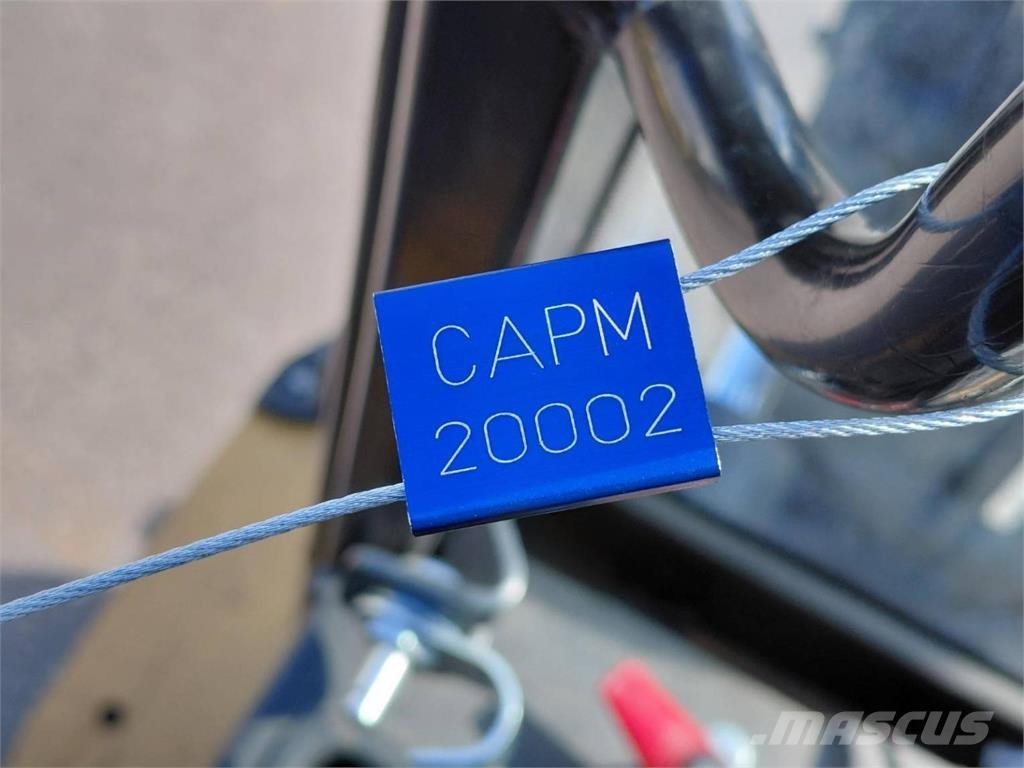 CAT GP45N Strivuitoare-altele