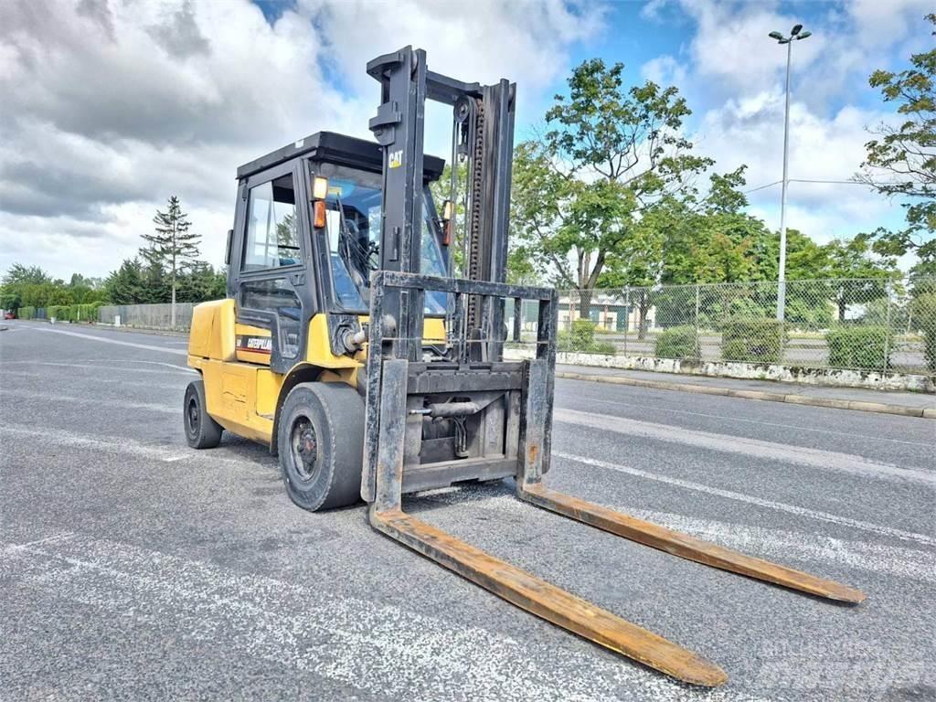 CAT GP50K Strivuitoare-altele