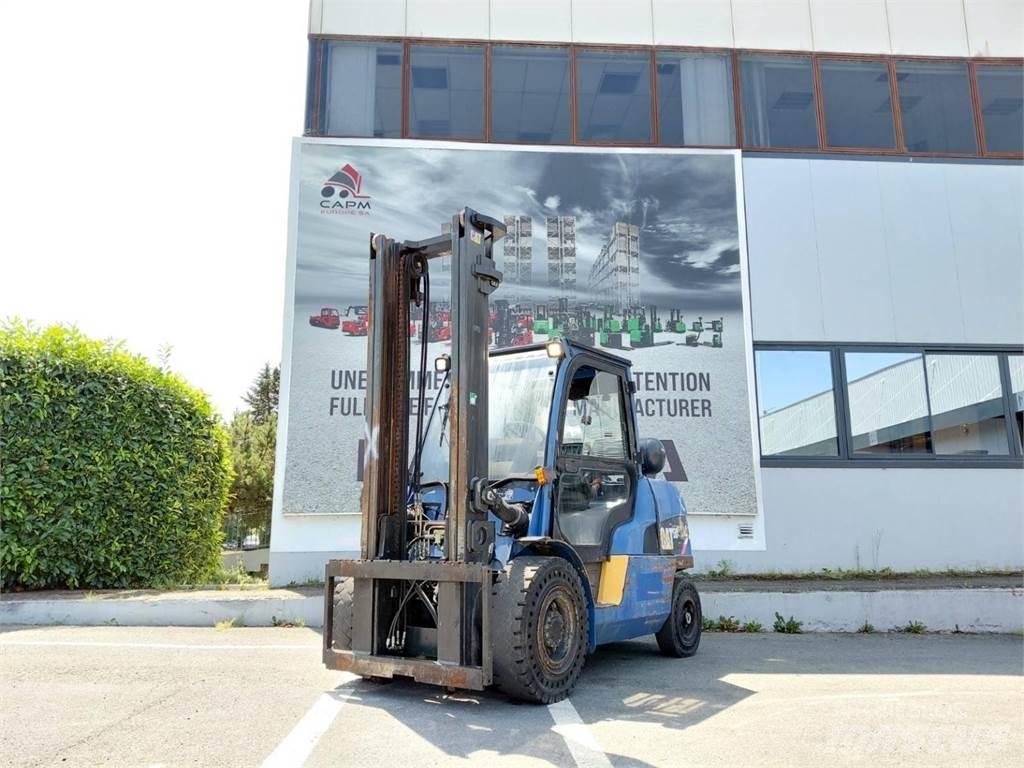 CAT GP50NTD Strivuitoare-altele
