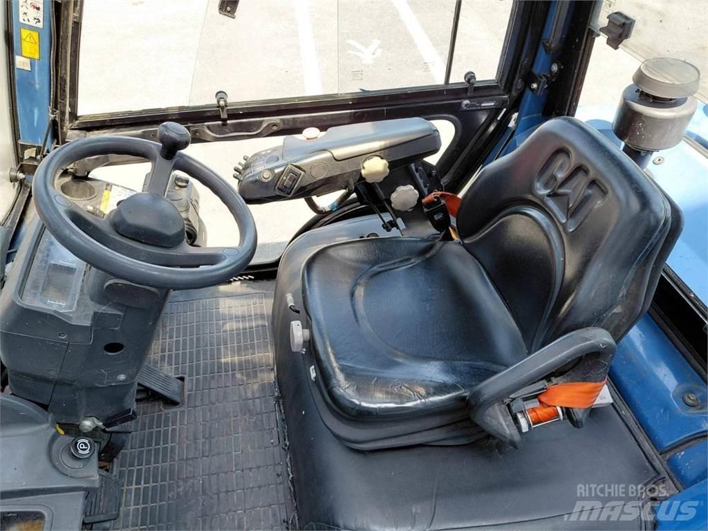 CAT GP50NTD Strivuitoare-altele